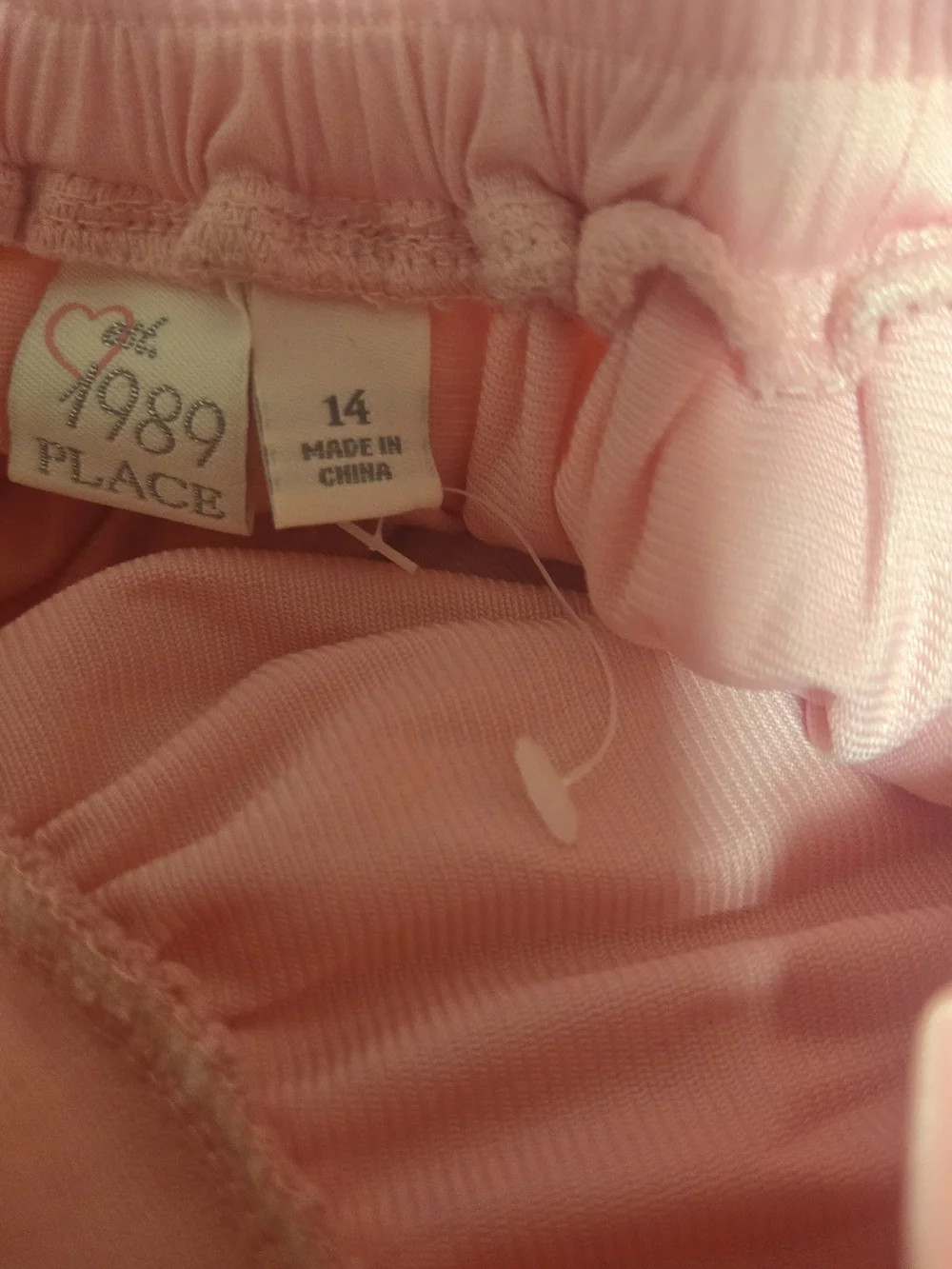 THE CHILDREN PLACE FASHION GIRL SKIRT